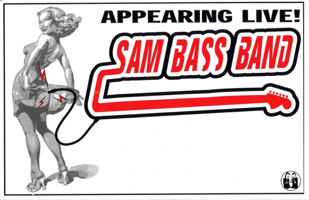Sam Bass Band